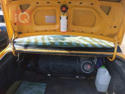 إيران خودرو سمند
